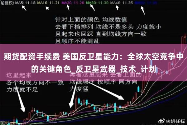 期货配资手续费 美国反卫星能力：全球太空竞争中的关键角色_反卫星武器_技术_计划